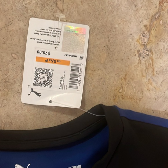 PUMA Women's BMW M Motorsport Street Dress - Picture 14 of 16